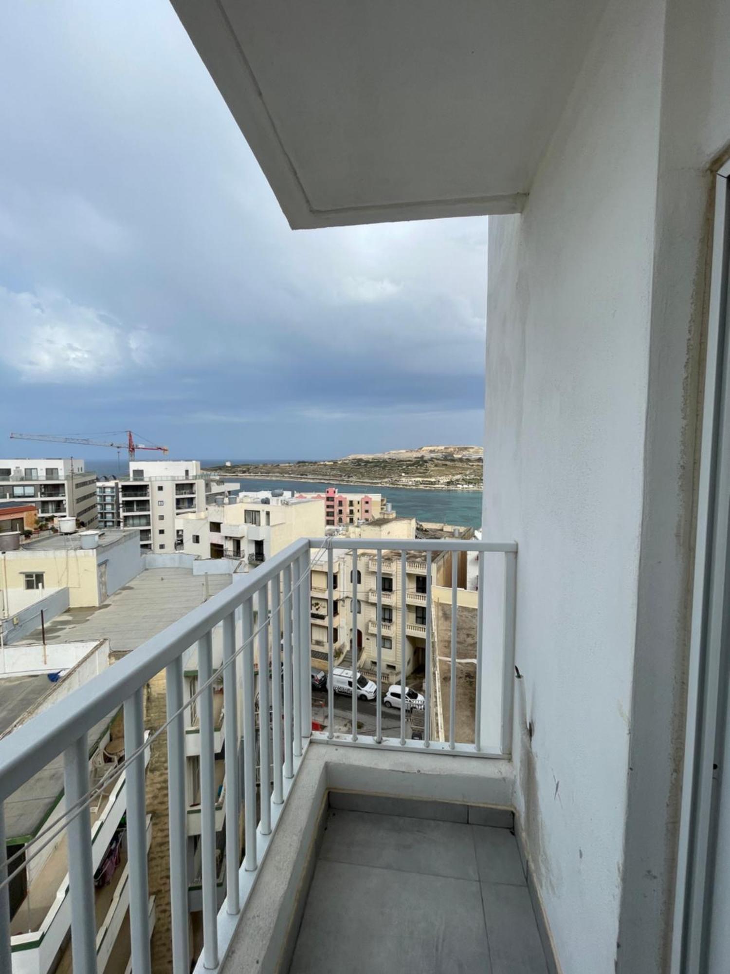 Ferienwohnung R3 Rn Retreat St. Paul's Bay Exterior foto